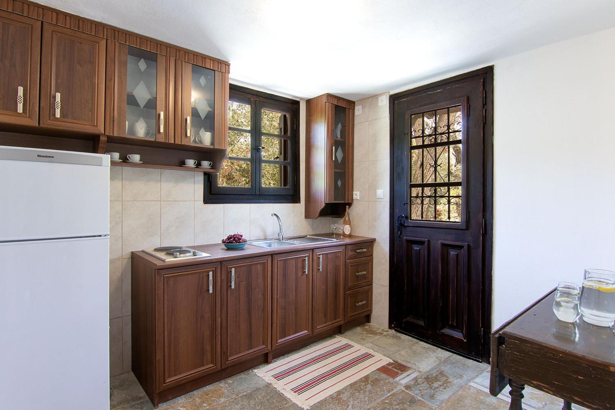 Tresor Boutique Home Kolios Bagian luar foto