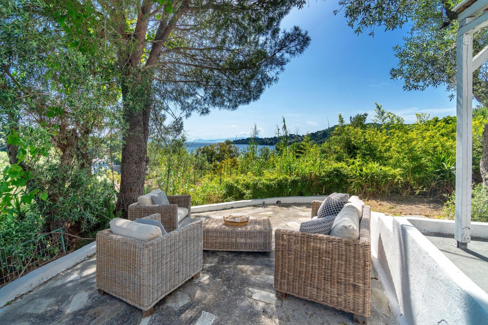 Tresor Boutique Home Kolios Bagian luar foto