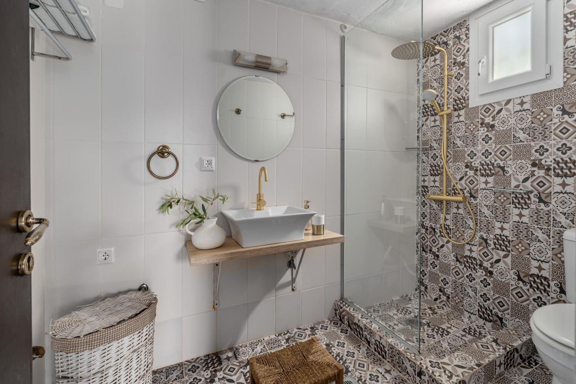 Tresor Boutique Home Kolios Bagian luar foto