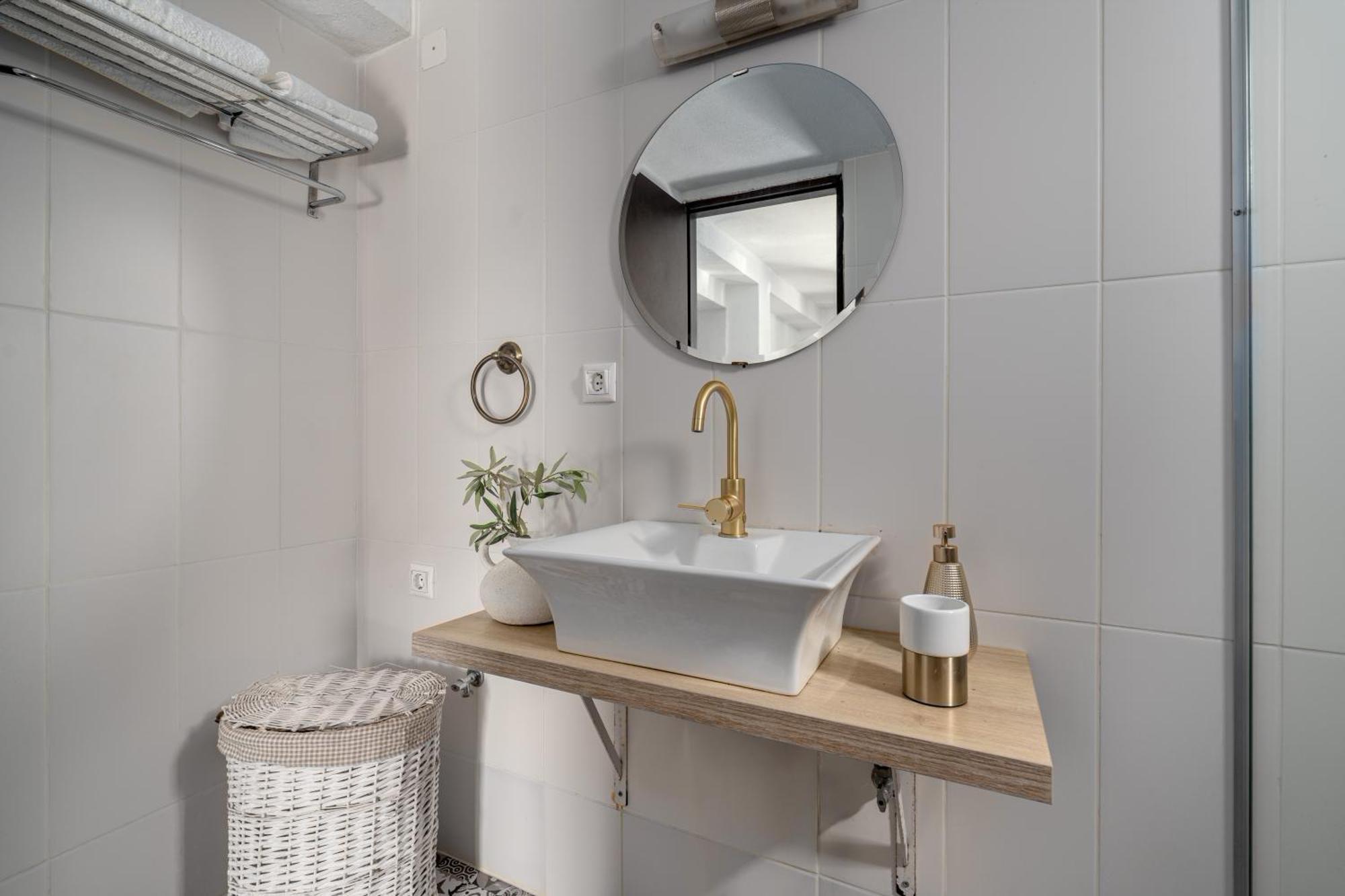 Tresor Boutique Home Kolios Bagian luar foto